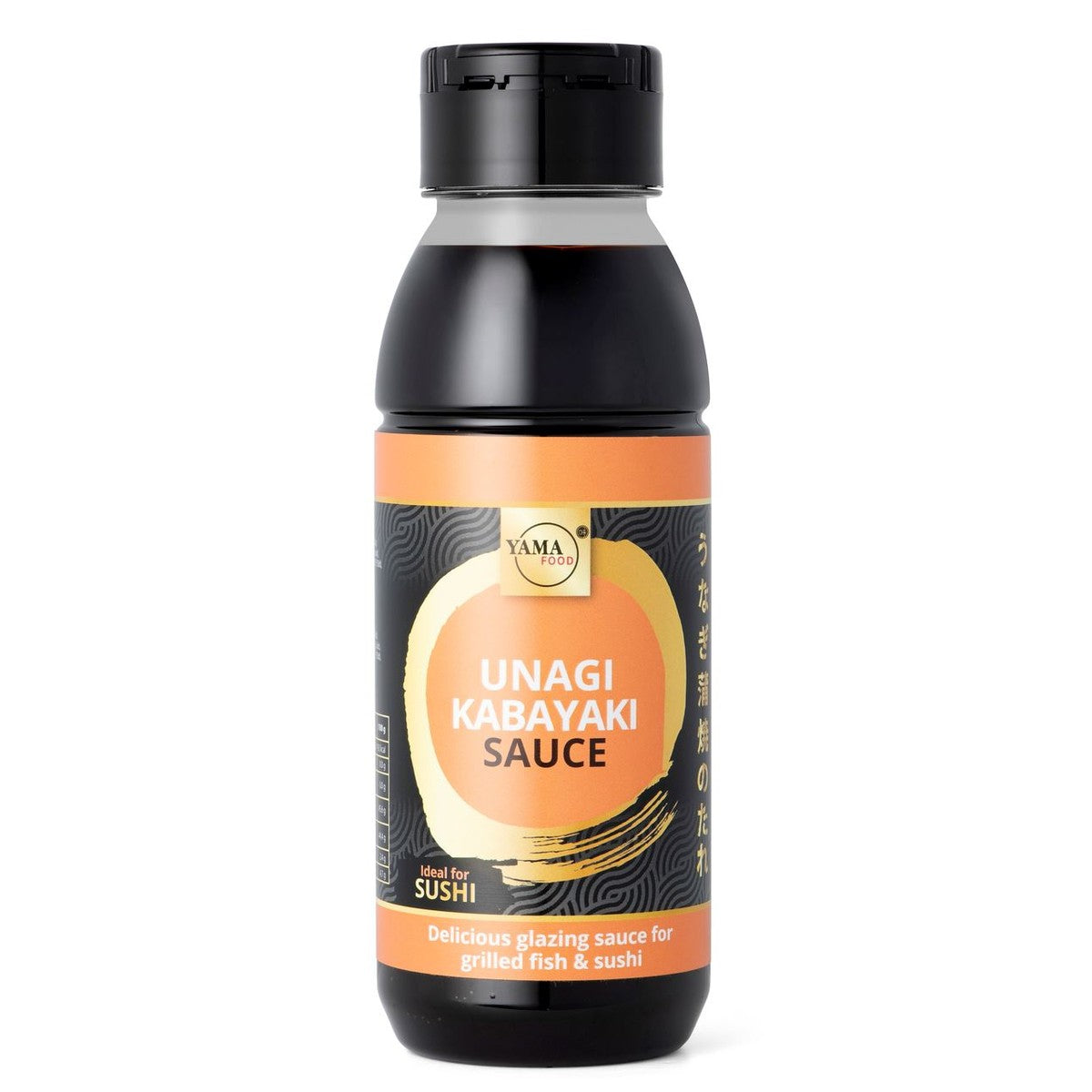 Yama Unagi Kabayaki sauce 330 ml