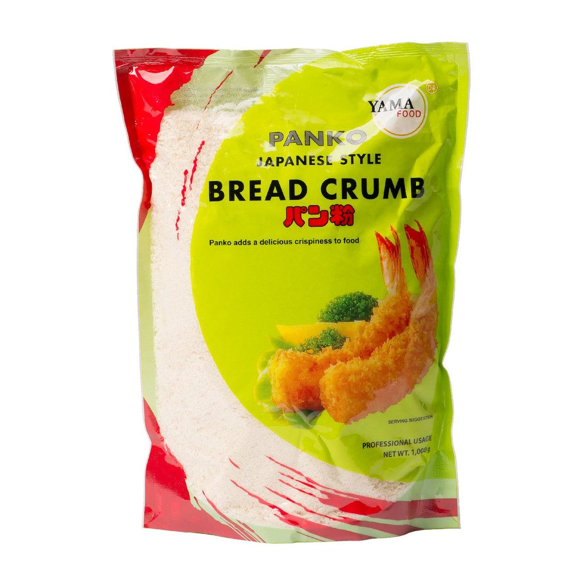 Yama Panko Breadcrumbs 1 kg