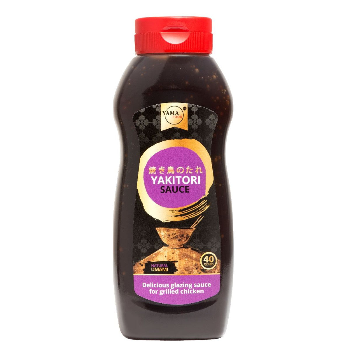 Yama Yakitori sauce 750 ml