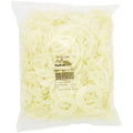 Onion Rings White 4 mm 1 kg *