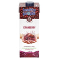 Healthy People Cranberry 1 l