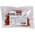 HOME MADE BBQ sausage Texas style 400 grams