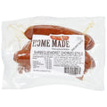 HOME MADE BBQ sausage Chorizo ​​style 400 grams