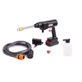 QLT High-pressure sprayer