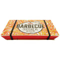 BBQ Oysters Xl 8 pieces 1 kg