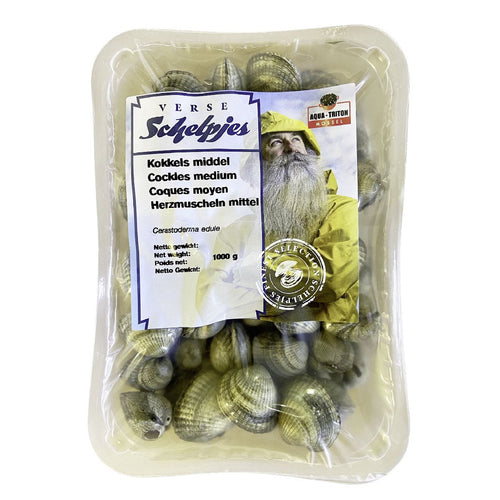 AQUA-TRITON Cockles waterproof 1 kg