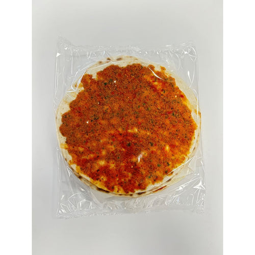 Bakery Stars Lahmacun 28 cm 5 x 200 g