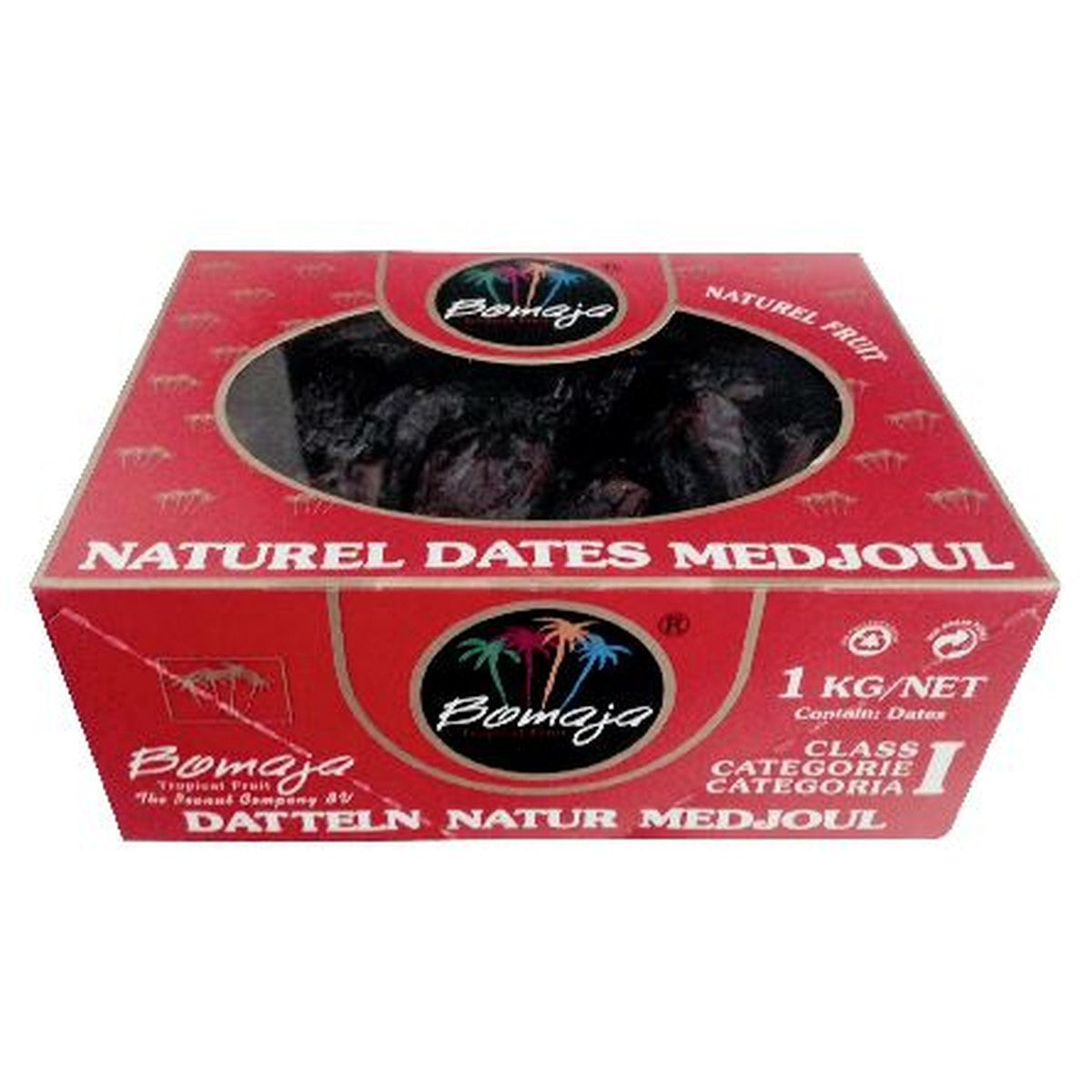 Date Medjoul Bomaja bowl 1 kg *