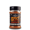 Grate Goods Premium Spicy Chipotle BBQ Rub 180 g