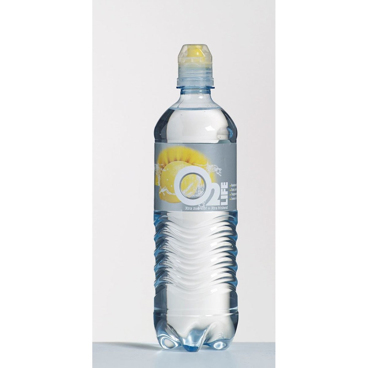 O2Life grapefruit Lemon 6 x 75 cl