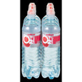 O2Life Red fruit & Cranberry 6 x 75 cl