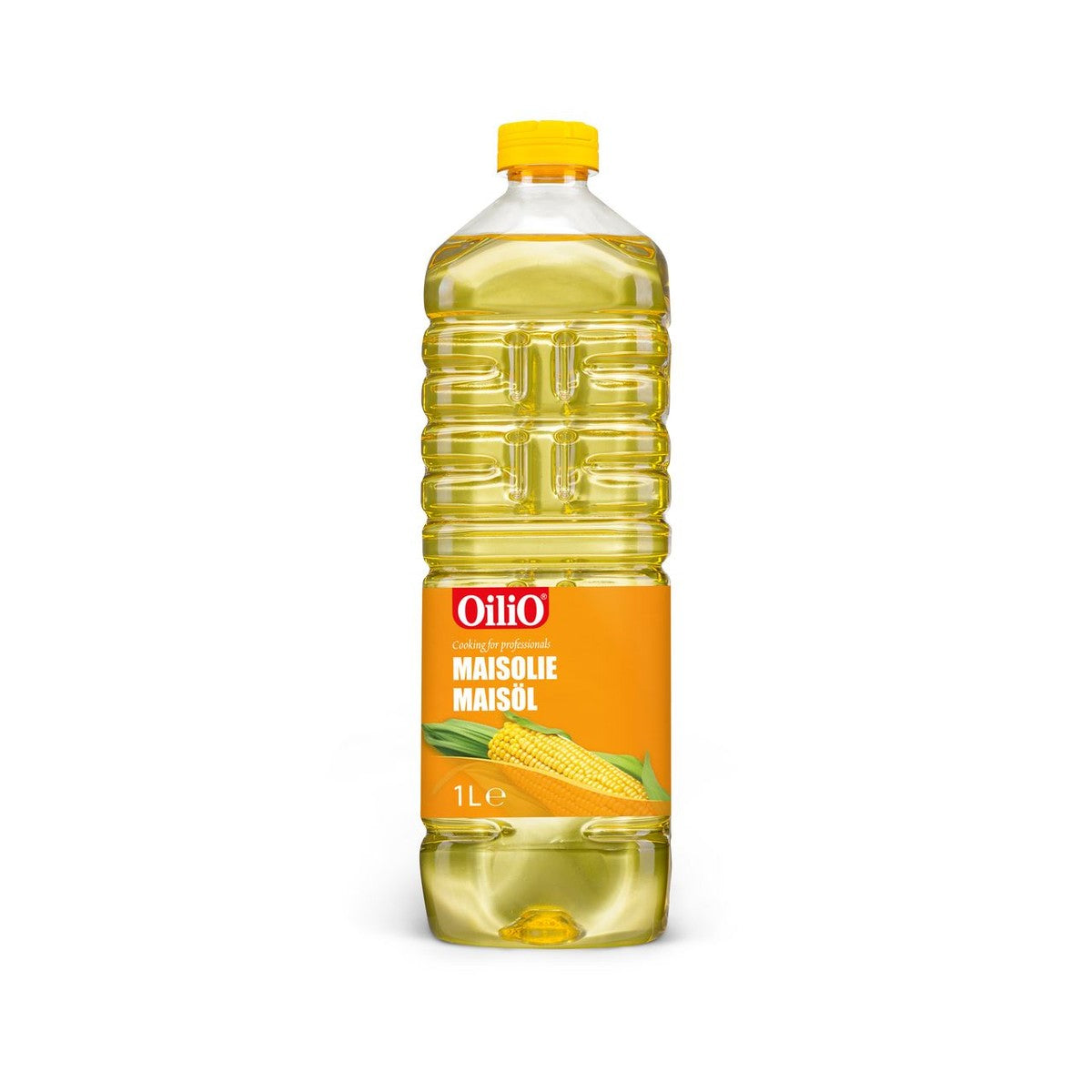 OiliO Corn oil 1 l
