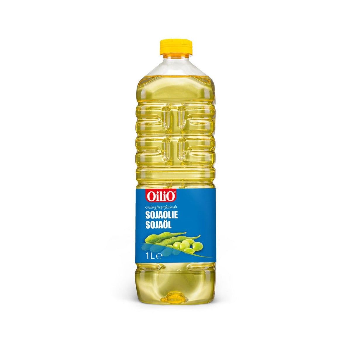 OiliO Soybean oil 1 l