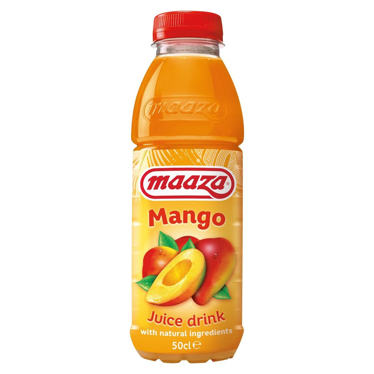 Maaza Mango Drink PET 12 x 50 cl