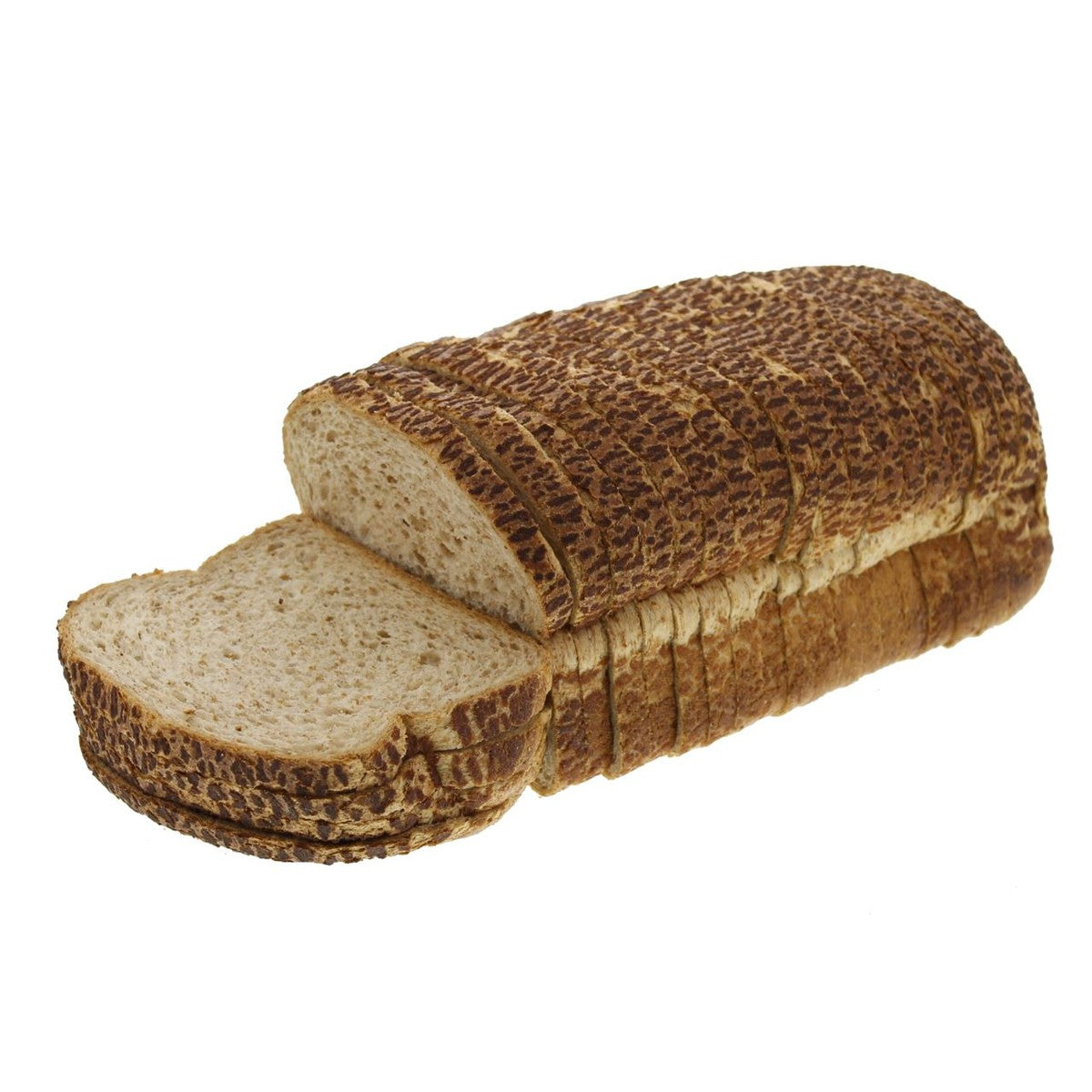 Tiger Brown Sliced ​​800 g