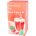 Royal T-Stick Strawberry 30 sticks 57 g