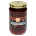 Koningsvogel Sambal bathrobe 750 grams