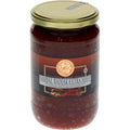 Koningsvogel Sambal bathrobe extra hot 750 grams