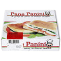Pane Panini tuna 5 x 180 grams