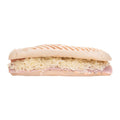 Pane Panini ham/cheese 5 x 180 grams