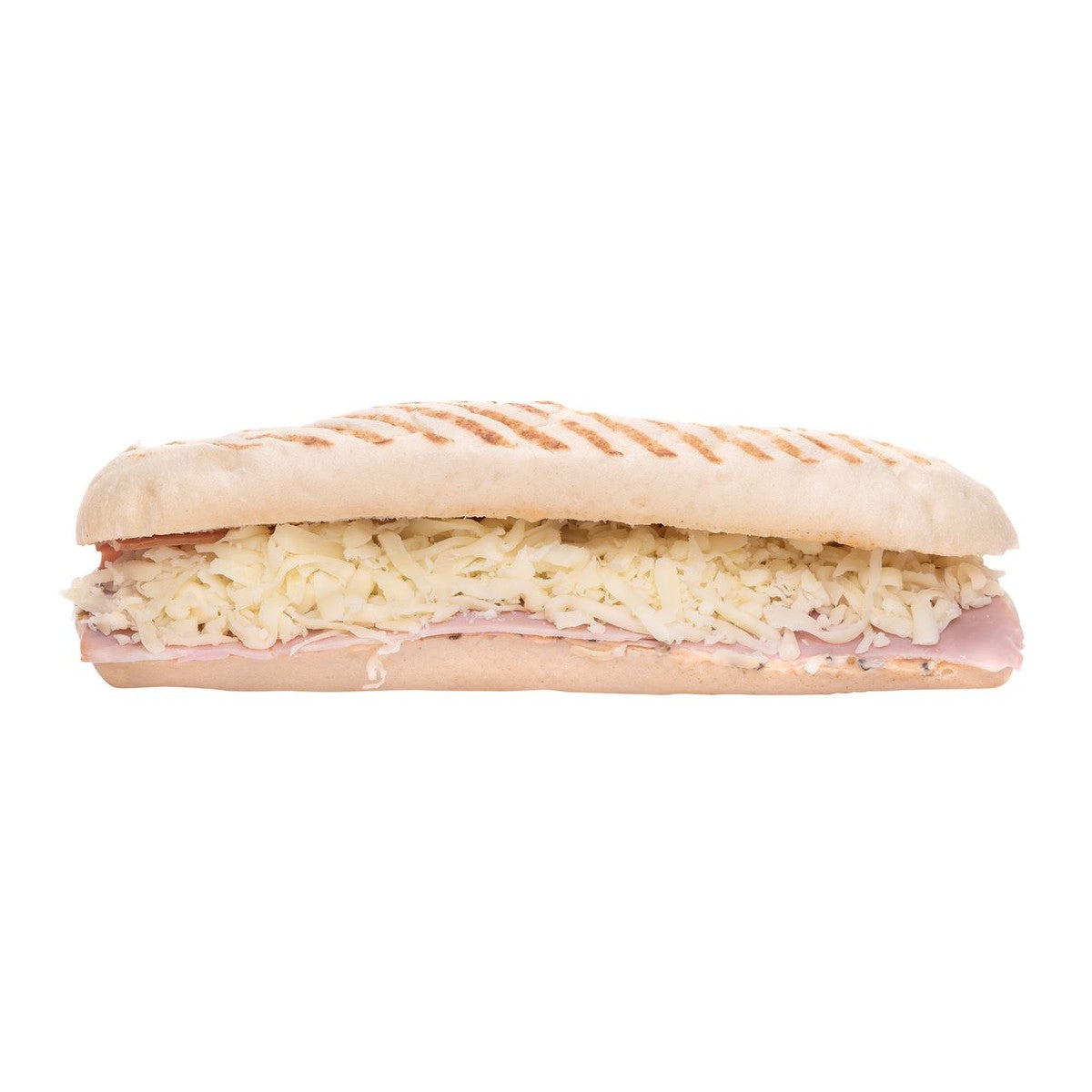 Pane Panini ham/cheese 5 x 180 grams