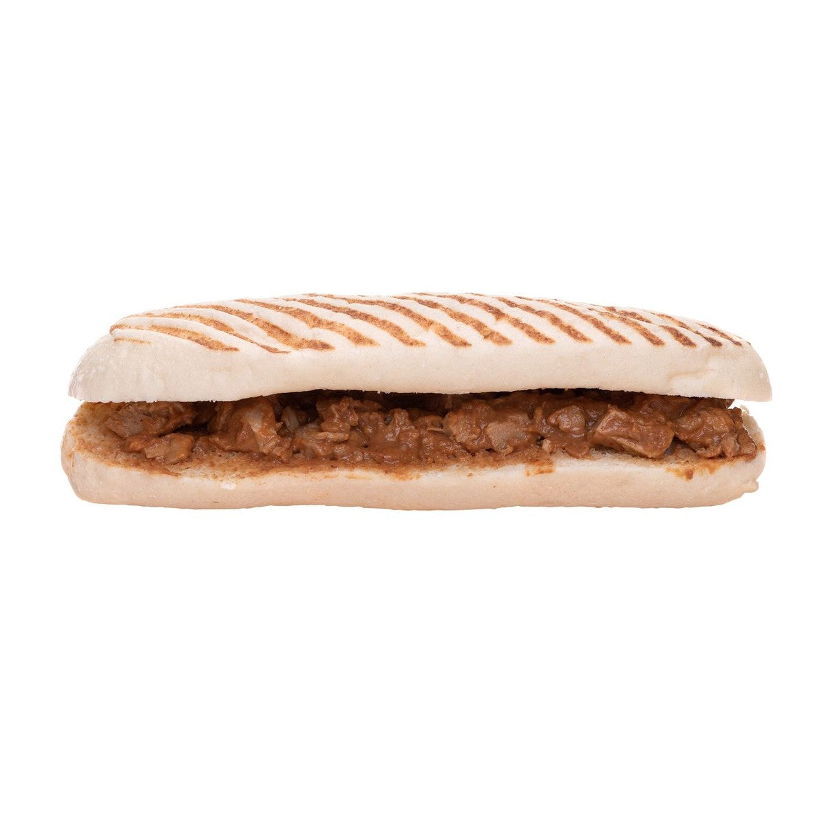 Pane Panini Chicken/Sate 5 x 180 g