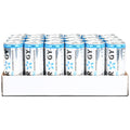 SLAMMERS Energy Drink Sugar Free 24 x 25 cl