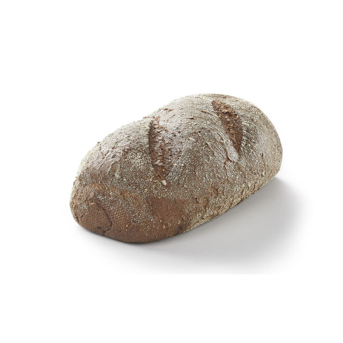 Stoneware Robust Dark Packed 1 pc 800 g