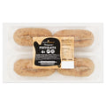 Dutch Bakery Multigrain Pistolets 4 x 75 g