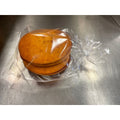 almost ready frozen Giant Egg Cakes Natural 4 pieces 280 g