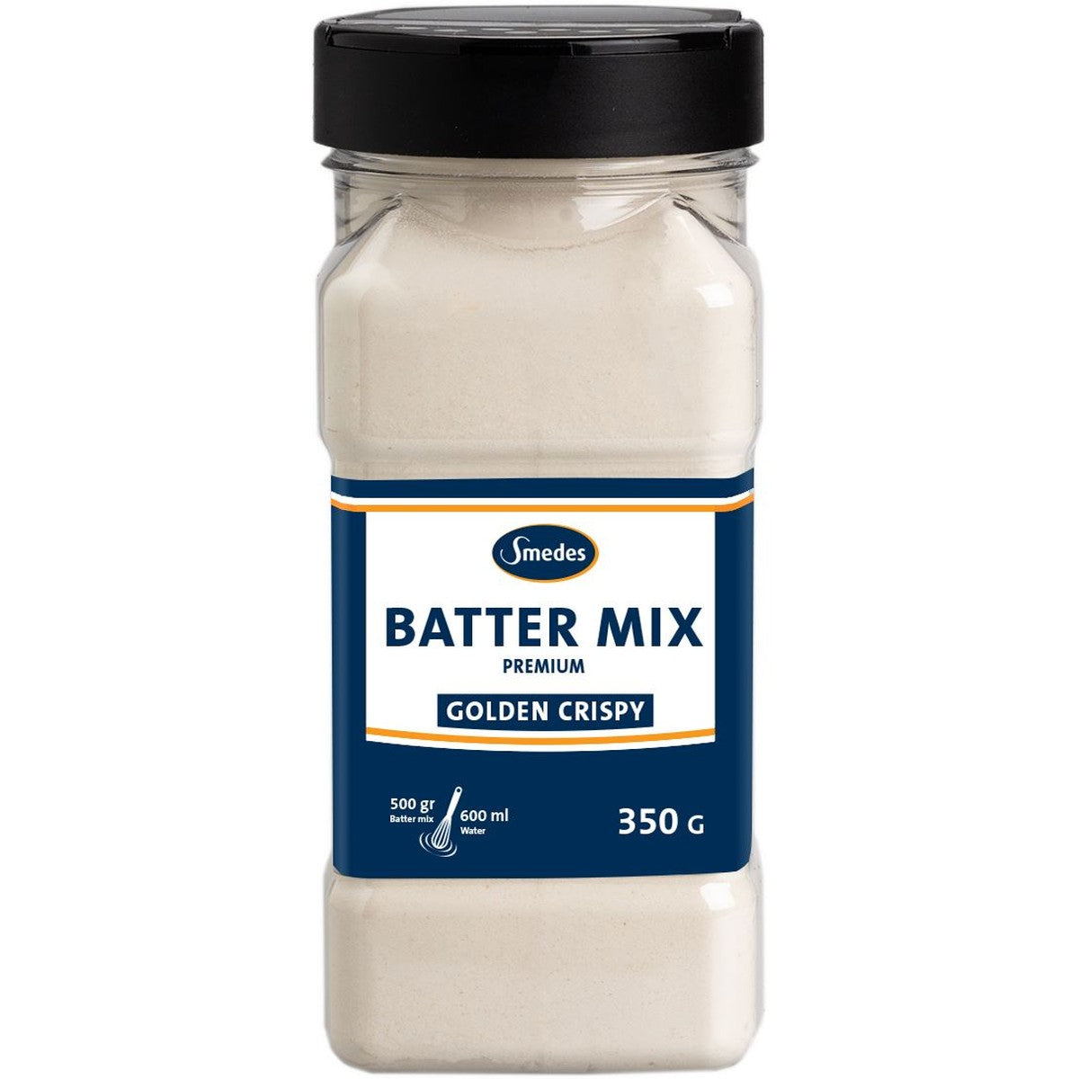 Smedes Fish Flour 350 g