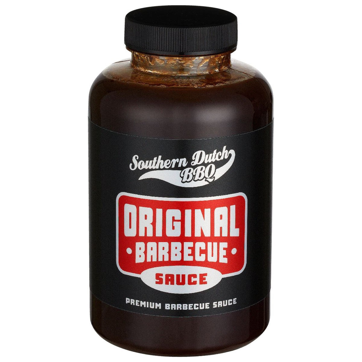 SOUTHERN DUTCH BBQ Sauce 500 ml