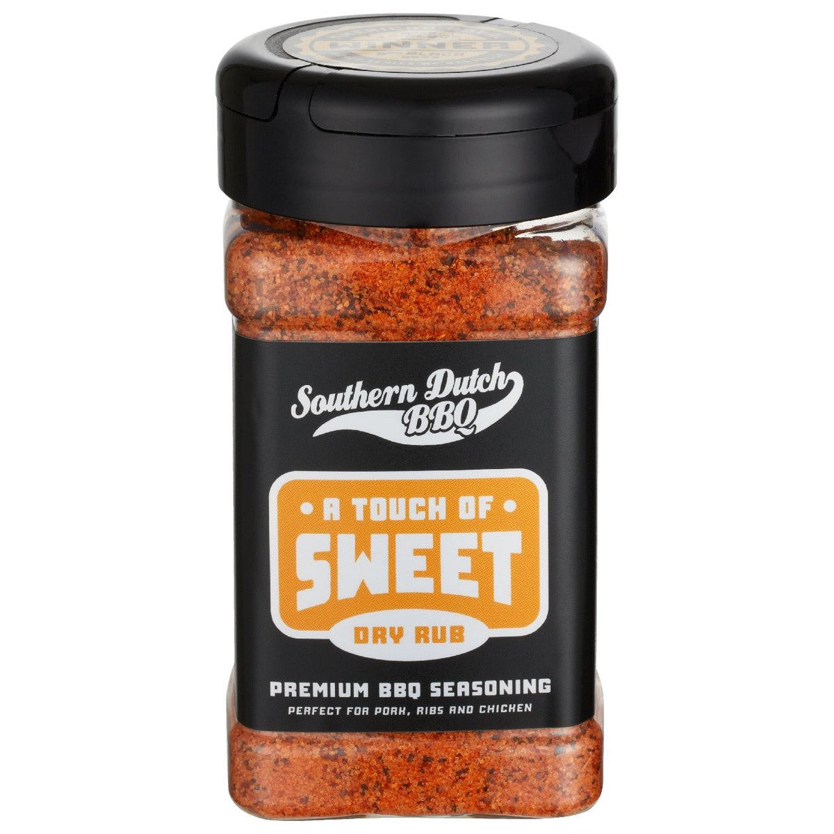 SOUTHERN DUTCH BBQ Sweet Rub 290 g