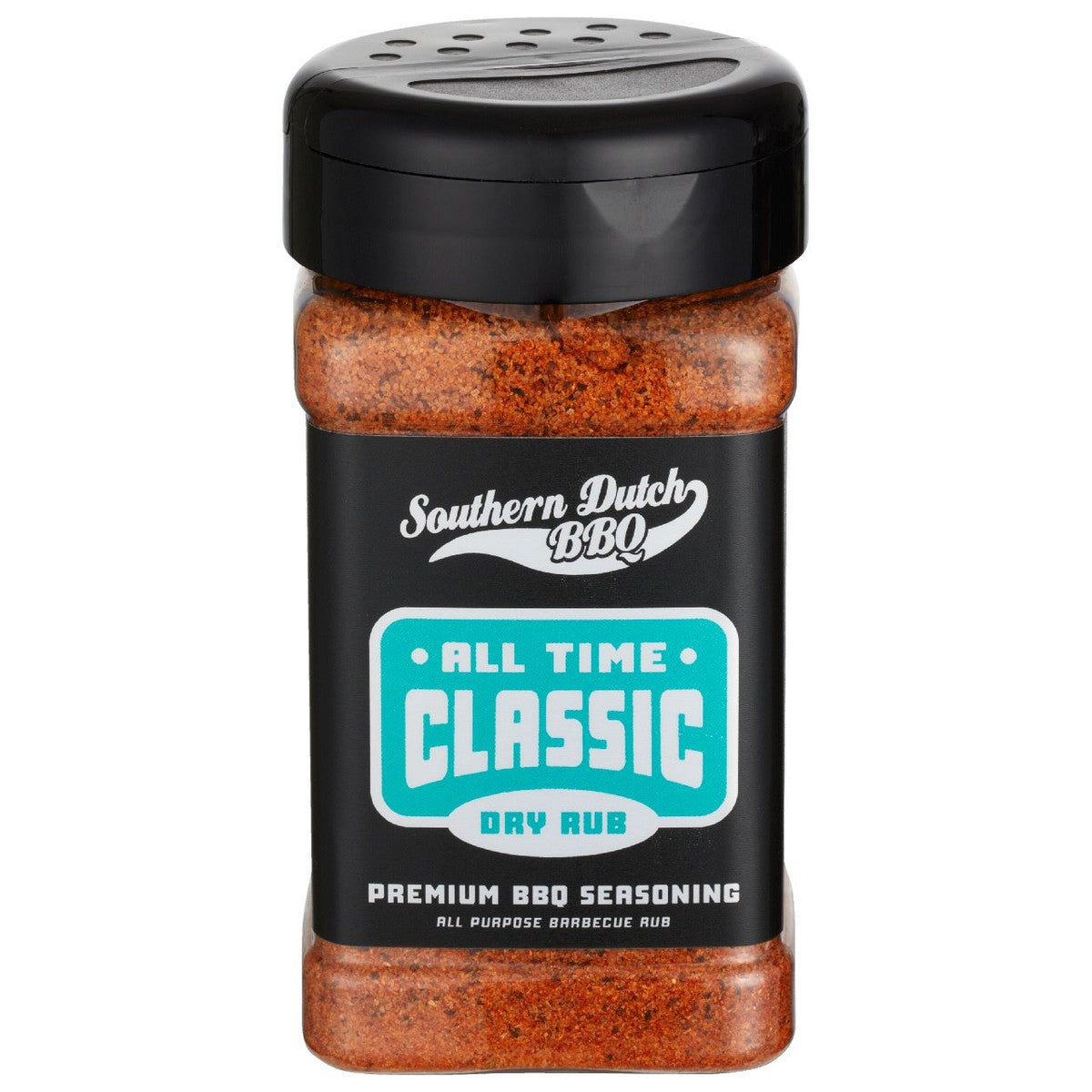 SOUTHERN DUTCH BBQ 245 g