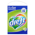 drift Professional BlueSun Professional 5.81 kg 83 washes