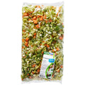 Soup vegetables 1 kg *