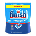 finish Power 80 Tabs