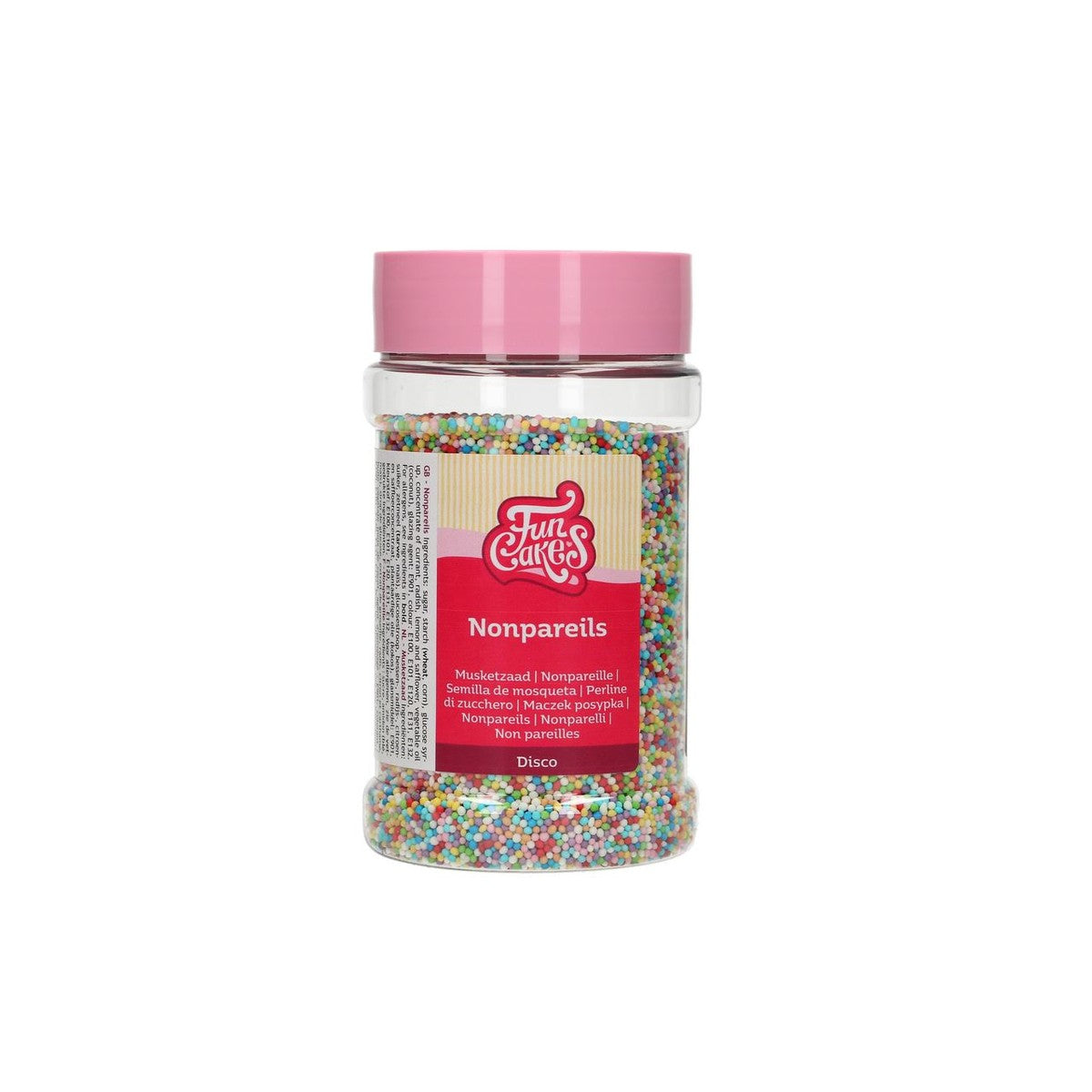 FunCakes Musket seed Discomix 250 g