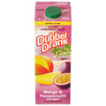 DubbelDrank Mango & Passionfruit 1 l