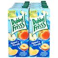 DubbelFrisss Apple & Peach 1.5 l
