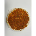 Bakery Stars Vegan Lahmacun 25 cm 5 x 200 g