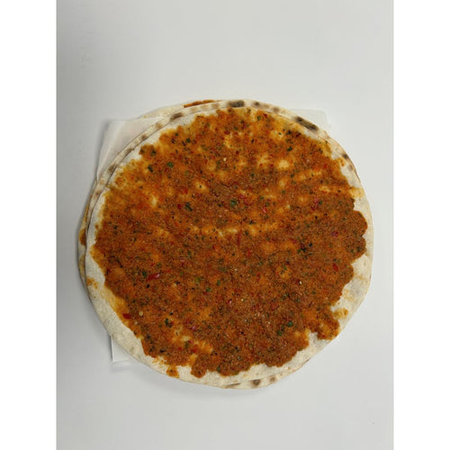 Bakery Stars Vegan Lahmacun 25 cm 5 x 200 g