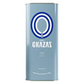 GKAZAS Olive oil 5 l