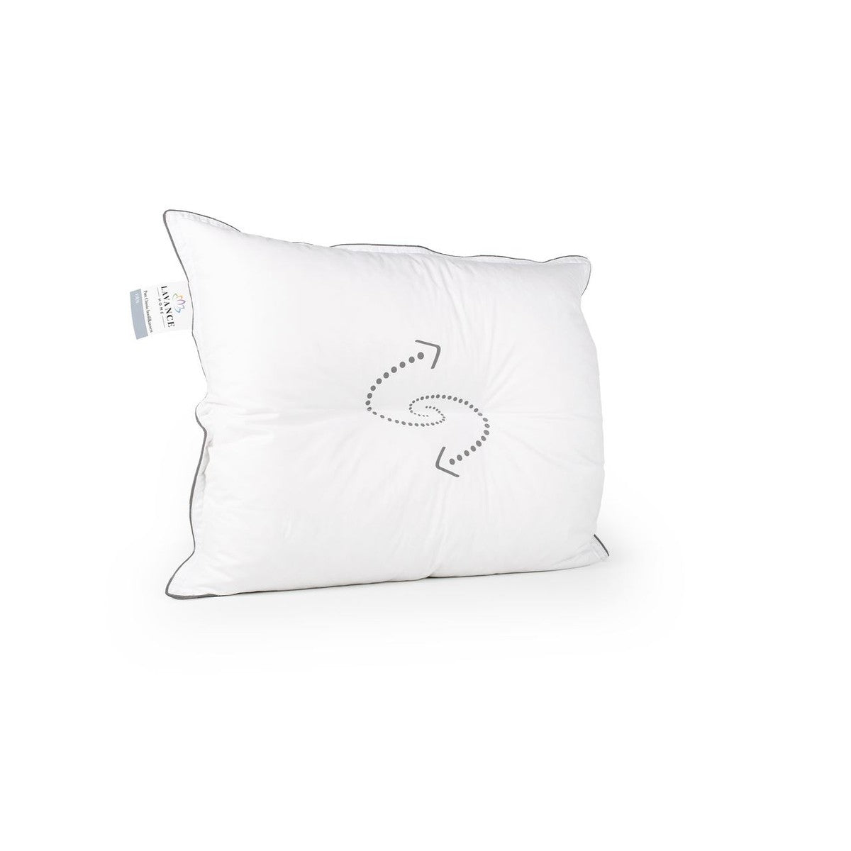 LAVANCE Pillow 60 x 70 Sturdy
