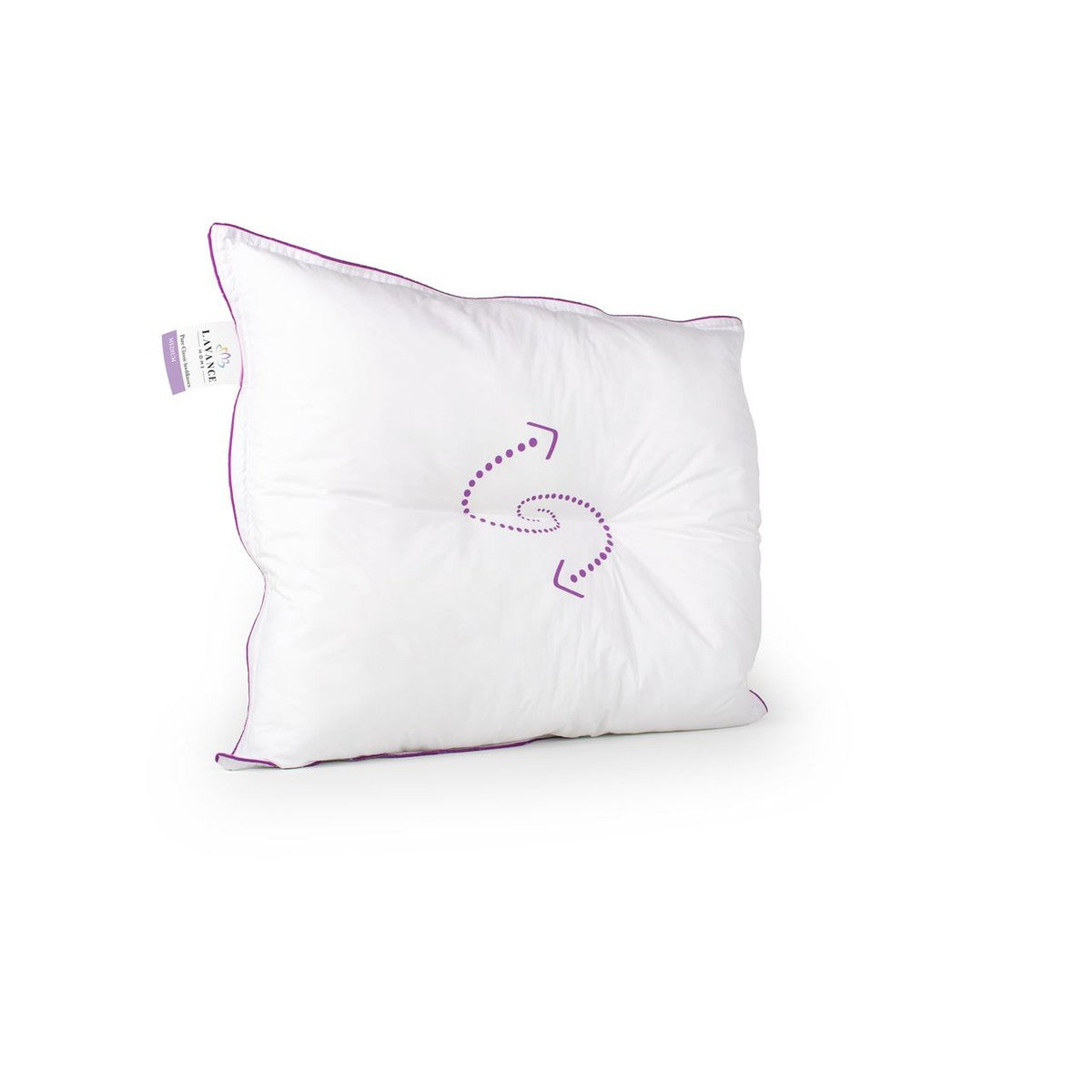 LAVANCE Pillow 60 x 70 Medium