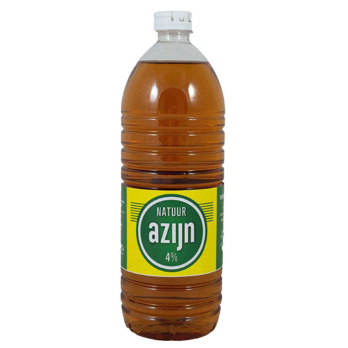 Burg Natural Vinegar Yellow 1 l