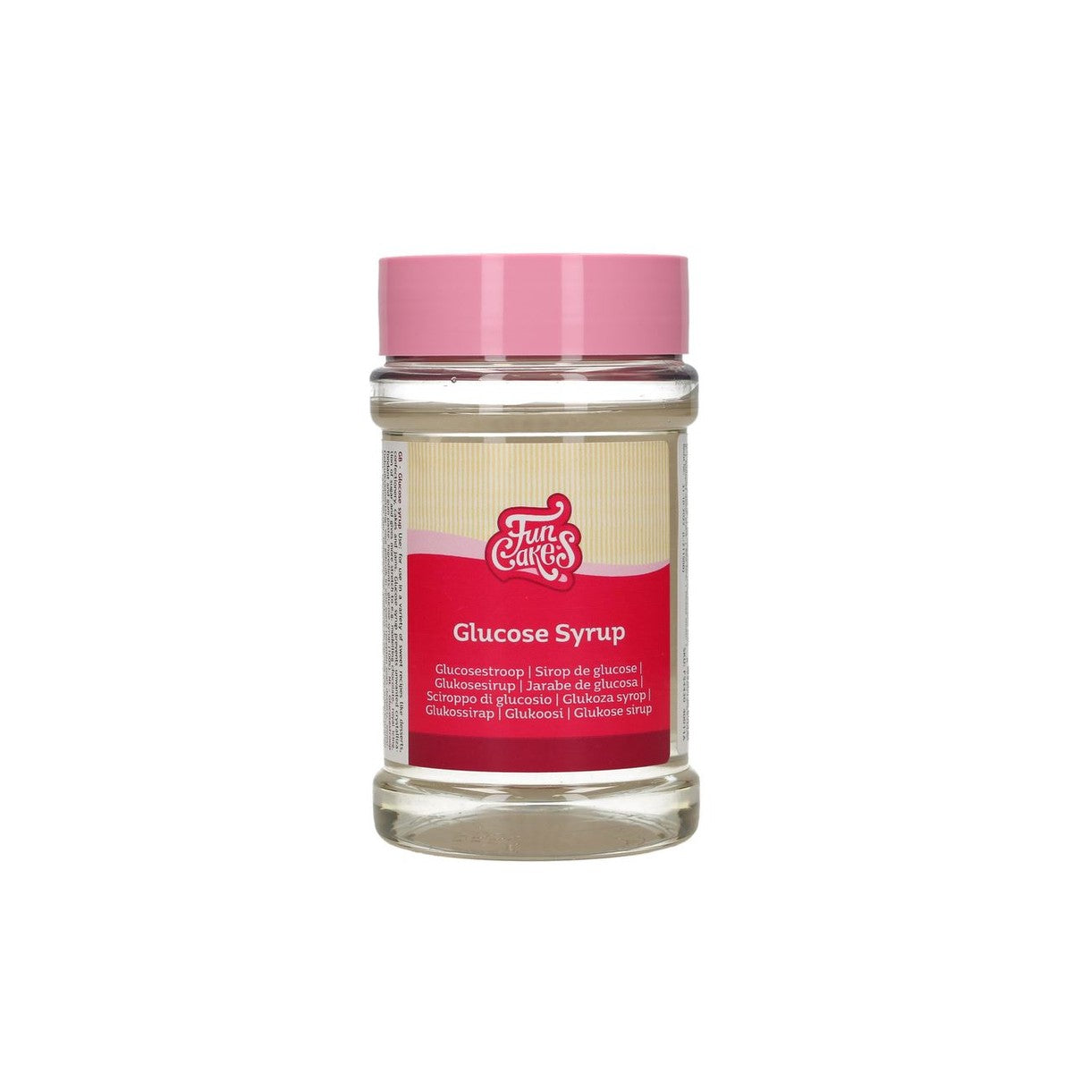 FunCakes Glucose syrup 375 g