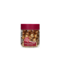 FunCakes Crispy Balls Gold 130 g