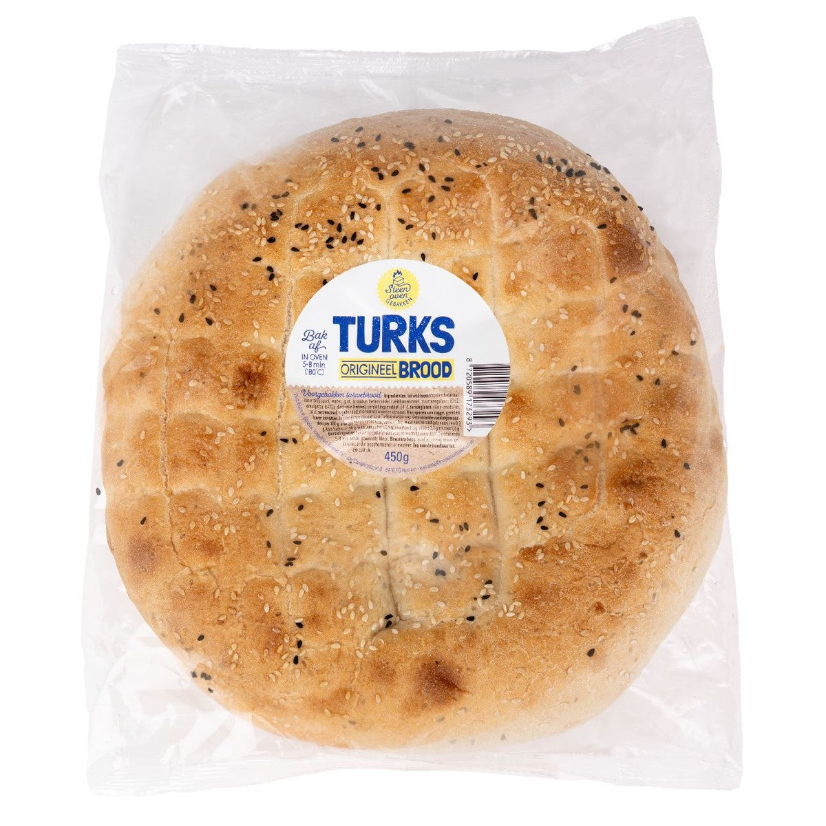 Artar Turkish Bread 450 g