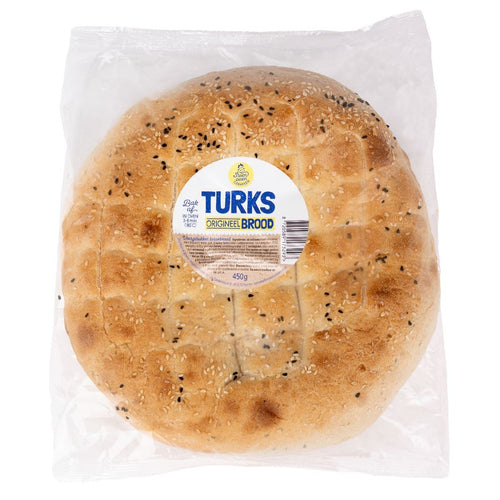 Artar Turkish Bread 450 g